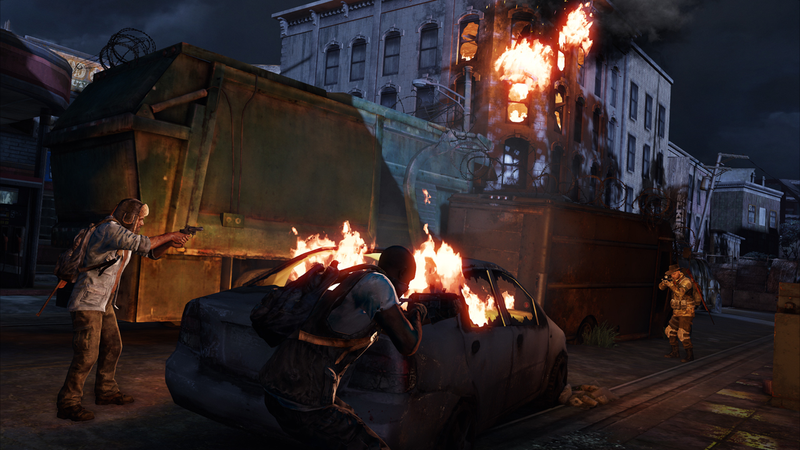 Illustration for article titled Fresh Single-Player The Last Of Us Content Aimed At Year's End